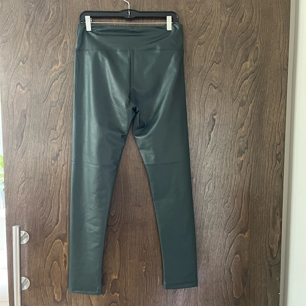Hunter green Wowen’s Pants